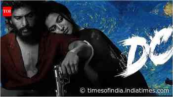 'DC' BO day 12: Lokesh Kanagaraj starrer earns Rs 1.81 Cr