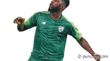 Iheanacho eyes home unbeaten run at Bursaspor