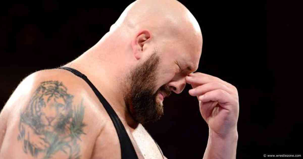 Paul Wight Knew His WWE Run Was Over After One Vince McMahon Moment