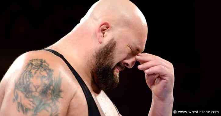 Paul Wight Knew His WWE Run Was Over After One Vince McMahon Moment