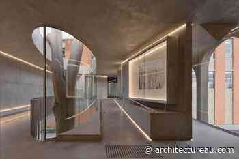 Gallery for a Tree by Farrell Wray