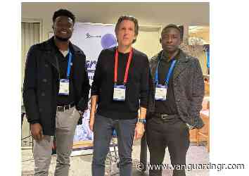 From theory to the lab: How two Nigerian brothers are changing science education in Africa