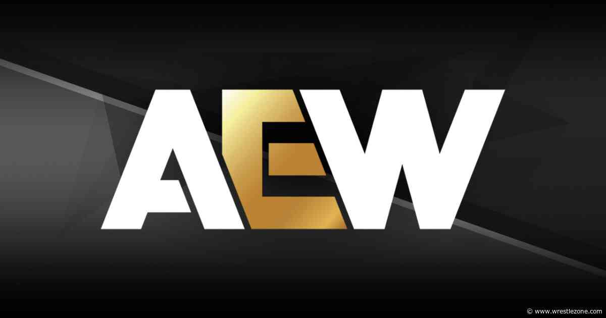 AEW Pulls Ex-WWE Star From Indie Show in Surprise Move