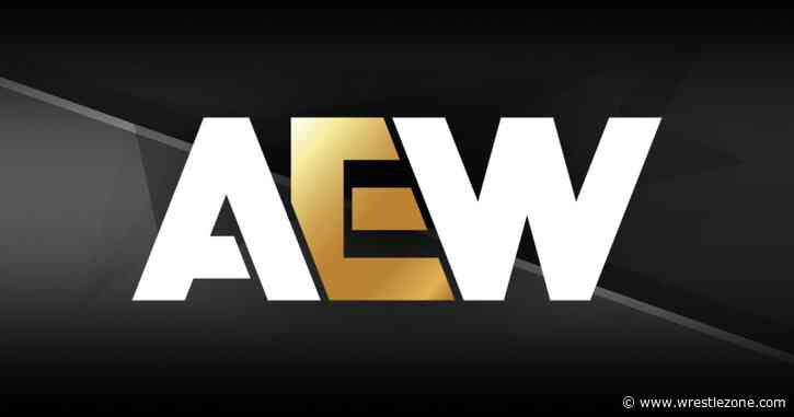 AEW Pulls Ex-WWE Star From Indie Show in Surprise Move