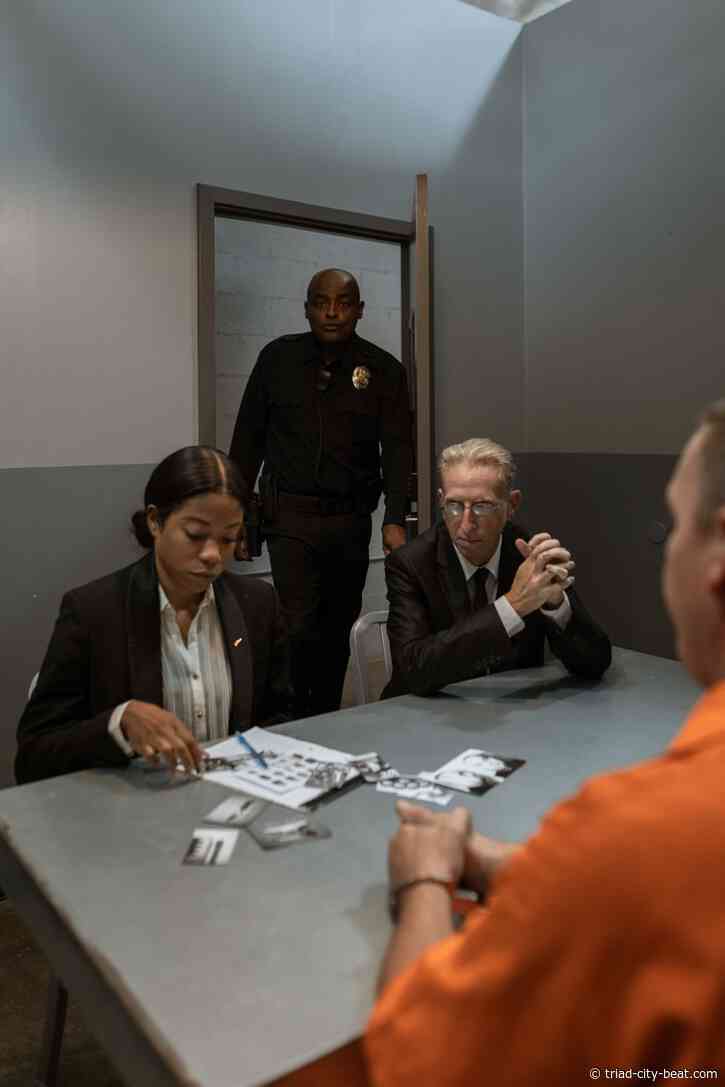 Felony Bail Bonds After Serious Criminal Charges