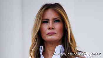 Where is Melania Trump? Inside the First Lady's 29-day absence
