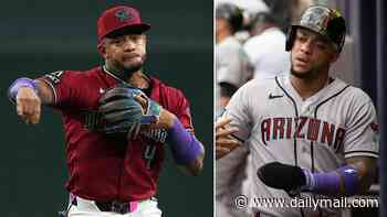 MLB team make drastic decision on All-Star infielder after he went AWOL before game