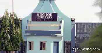 Anchor varsity unveils 10-year roadmap, plans Ogun relocation