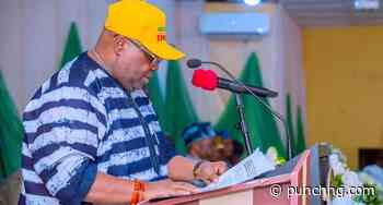 No alliance: Adeleke denies ADC role in re-election