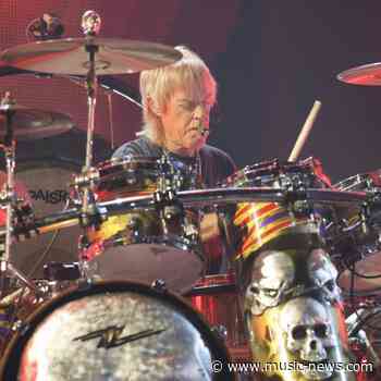 ZZ Top drummer Frank Beard dead at 77