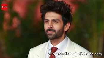 Kartik suffers severe knee injury on Kabir Khan's film, to undergo surgery