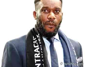 Okocha bemoans Eagles’ lack of home ground