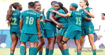 Falcons to get new coach before Olympic qualifier