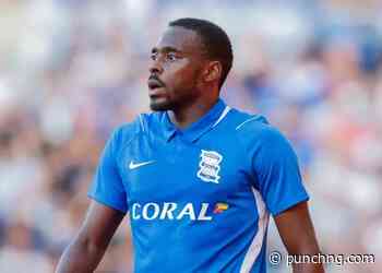 Osayi-Samuel tops EFL defensive stat