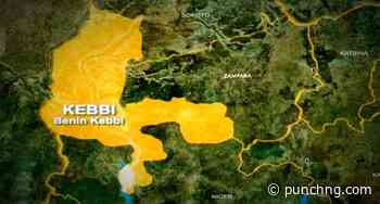 Kebbi trains treasury personnel on financial management