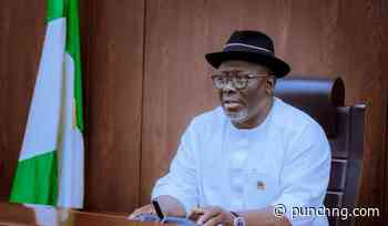 Flash flood under control, Delta assures residents