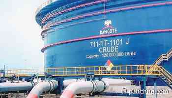 Dangote refinery gets $1bn backing ahead of IPO