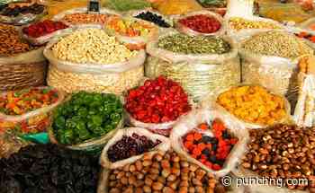 Farmers fear crisis as food inflation hits six-month high