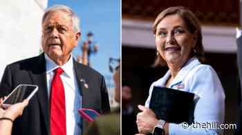 Graham, Norman tangle in South Carolina GOP Senate debate: Three takeaways