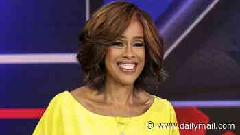 Gayle King 'not happy' about plan for new host on CBS Mornings as overhaul looms - reports