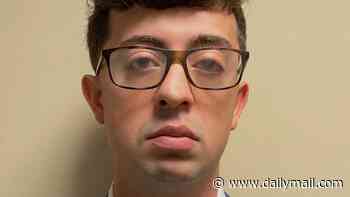 Baby-faced alleged ringleader of Penn State cocaine ring has turned himself in, prosecutors say