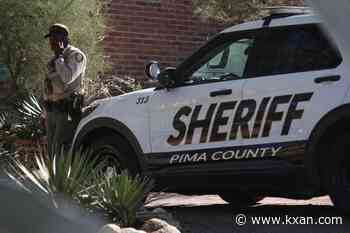 Human remains found near Tucson; no Guthrie link, officials say