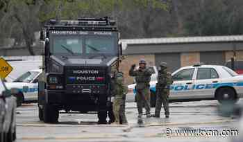 DHS accused of withholding anti-terrorism funds unless cities, counties change election rules