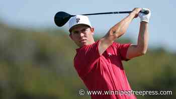 Dream season for Ponder who has yet to miss a cut on PGA Tour Americas