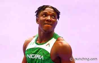 Ajayi set for Silesia  Diamond League showdown