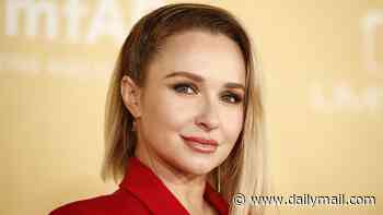 The real reason Hayden Panettiere died is sickening... but you'll never hear the truth said out loud: MAUREEN CALLAHAN
