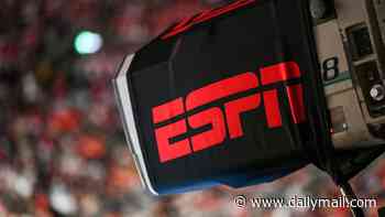 Furious fans rip into ESPN's 'trash' coverage of Indiana Fever game after technical glitches disrupt broadcast