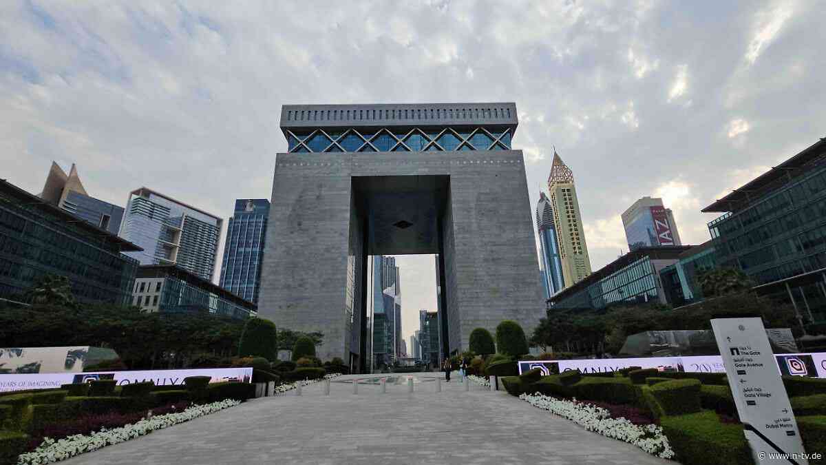 Handelsbeziehungen abgebrochen: Emirate melden iranischen Raketenangriff - Teheran dementiert