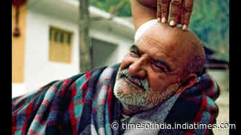 Neem Karoli Baba Quote: Hurt calls for love, not hatred; boundaries still matter