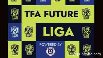 Finalists emerge at TFA Future Liga 2026