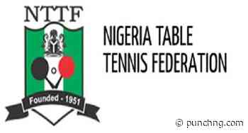 NTTF lauds Babcock for table tennis support
