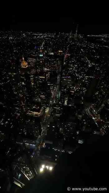 Where should I go in NYC?