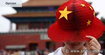 China’s breakneck plan to safeguard its future