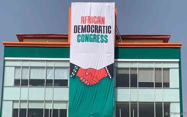 ADC: Killings unacceptable