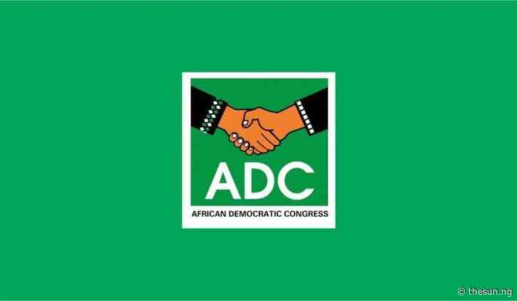 Enugu 2027: I’ll be on ballot, ADC candidate assures