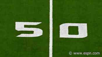 Multiple brawls mar Saints-Cowboys joint practice