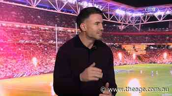 Boyd open to landing 'pressure cooker' Maroons job