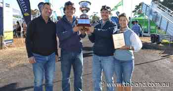 'They laid the foundation': a family legacy earns Brownhill Cup recognition