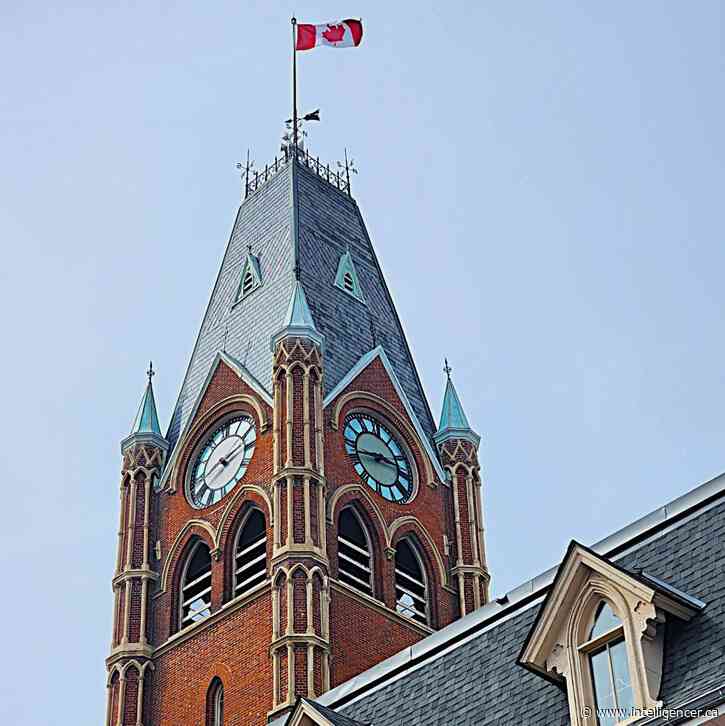 Fourth resident files election papers to run for Belleville mayoral seat
