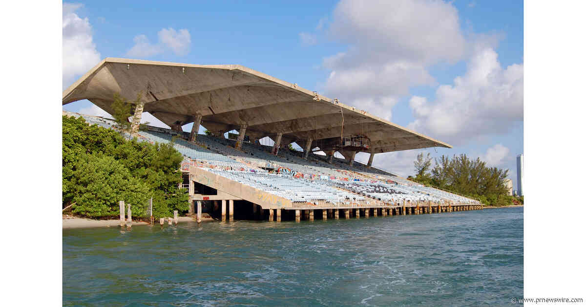 Miami Voters Approve Item #172, Clearing the Way for Miami Marine Stadium Restoration
