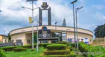 OAU honours LAUTECH VC for art, scholarship contributions