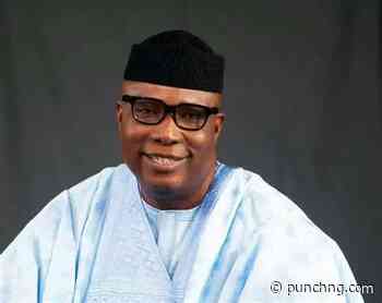 Ojudu tackles FG over Akure-Ado Ekiti road downgrade