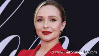 Hayden Panettiere's poignant final act revealed just days after her sudden death at 36