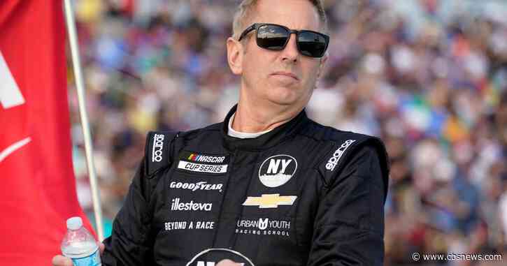 Georgia man arrested for burglarizing NASCAR driver Greg Biffle's home following fatal plane crash
