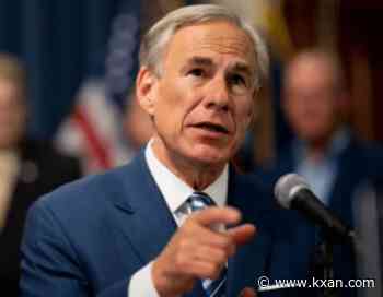 Gov. Abbott proposes ban on H-1B visa use for Texas public schools during campaign stop