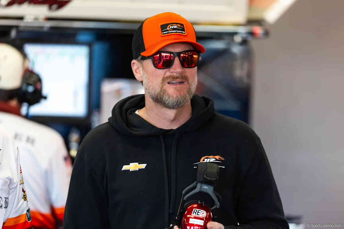 "Pretty Disappointed"- Dale Jr Sounds Off on NASCAR Industry Reality For Failing a Proven Contender